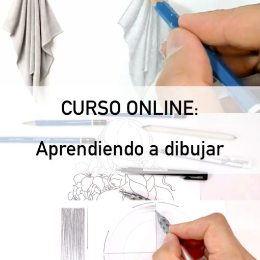 Curso Online Aprendiendo a dibujar